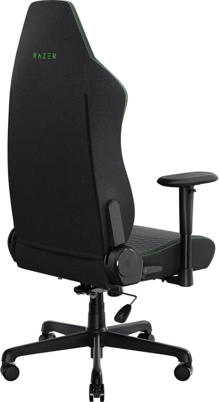 Razer chair Iskur V2 X EPU Leather, 4D-Armrests, black