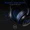 RAZER, Earphone, Razer Thresher 7.1 - PS4 WL Black/Blue