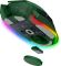 Razer Basilisk V3 Pro Phantom Green