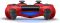 Dualshock 4 V2 Wireless Red
