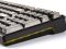 Keyboard: AULA F98 RGB Wireless Gaming Mechanical Keyboard Black