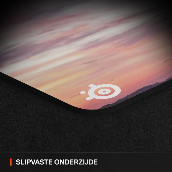 SteelSeries QcK World of Warcraft XXL