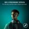 Razer Gaming Headset Barracuda X Chroma, BT/WL, RGB, black