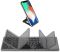 Foldable Bluetooth Keyboard With Touchpad