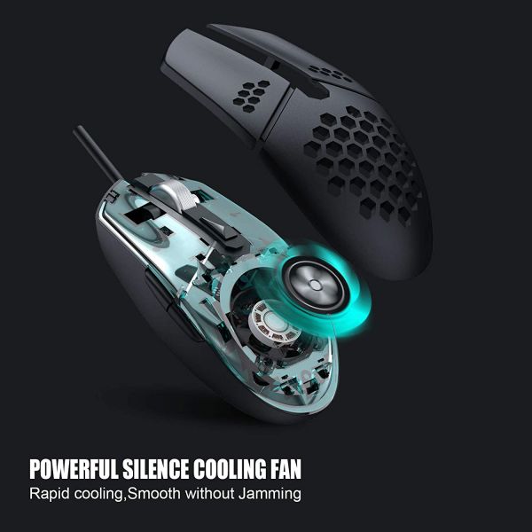 Cooler Mouse G25
