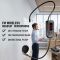 FM Wireless Microphone Headset
