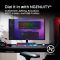 HyperX Origins 2 Pro 65, Gaming Keyboard, PC, Magnetic Linear Switches, Rapid Trigger, Swappable Housing, Hotswap Switches, 65 Layout, 8k Polling, Adjustable Angle, Mechanical Switches, Black (2026)