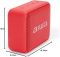 AIWA BS-200BKMKIII Red