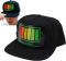 Charging hat SuperMan