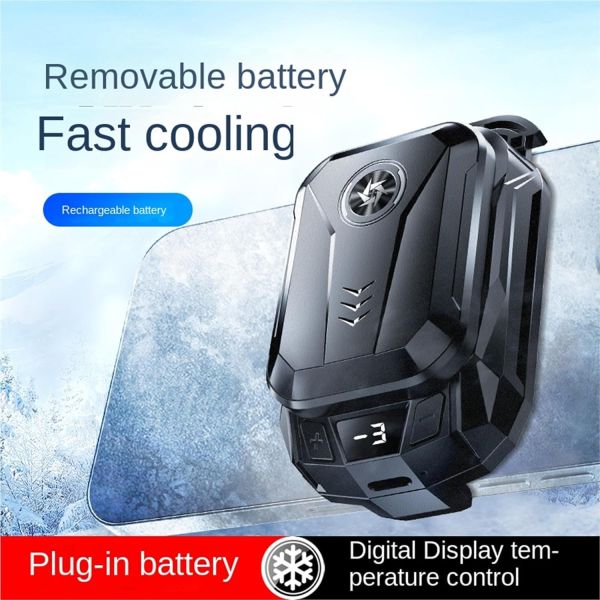 SL14  Cooler with Battery