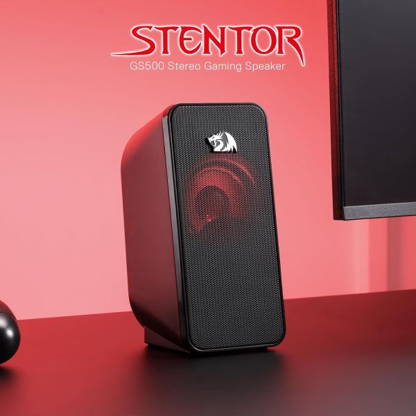 Redragon Stentor Speakers