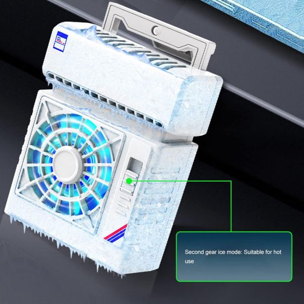 S5 Mobile Phone Cooler