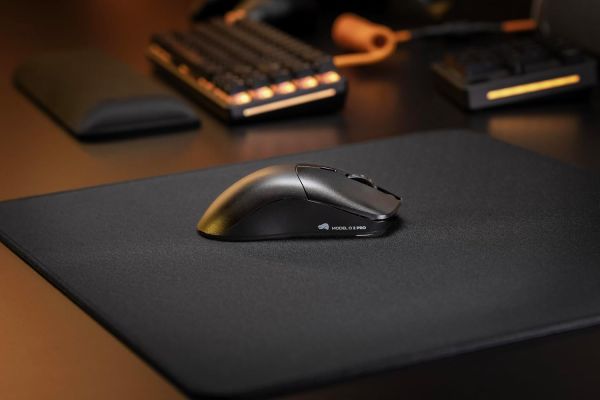 GLORIOUS Model O 2 PRO