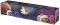 Zalman Mouse Pad Large GP5 B, (780x350мм), Space, multicolor