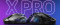 GravaStar Mercury X Pro 8K Wireless