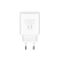 2Е Wall Charger USB QC3.0 DC5V/3A, Max 18W, white