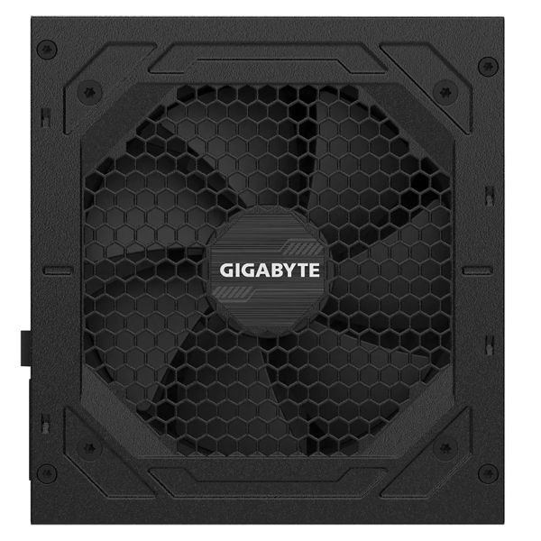 GIGABYTE PSU P850G (850W) 80+GOLD, aPFC, 12см,20+4/2*4+4/8*SATA/4*PCIe/4,modular