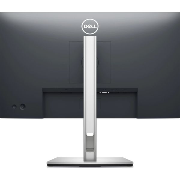 Monitor DELL 23.8" P2422H D-Sub, HDMI, DP, USB3.2, IPS, Pivot, 1920x1080, 60Hz