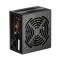 Zalman PSU LXII  (500W), 83%, 120mm, 1xMB 24pin(20+4), 1xCPU 8pin(4+4), 3xMolex, 6xSATA, 2xPCIe 8pin(6+2)
