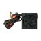Zalman PSU LXII  (500W), 83%, 120mm, 1xMB 24pin(20+4), 1xCPU 8pin(4+4), 3xMolex, 6xSATA, 2xPCIe 8pin(6+2)
