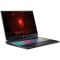 Acer Nitro 16 AN16-73 16" WUXGA IPS, Intel i5-14450HX, 16GB, F512GB, NVD4060-8, Lin, black