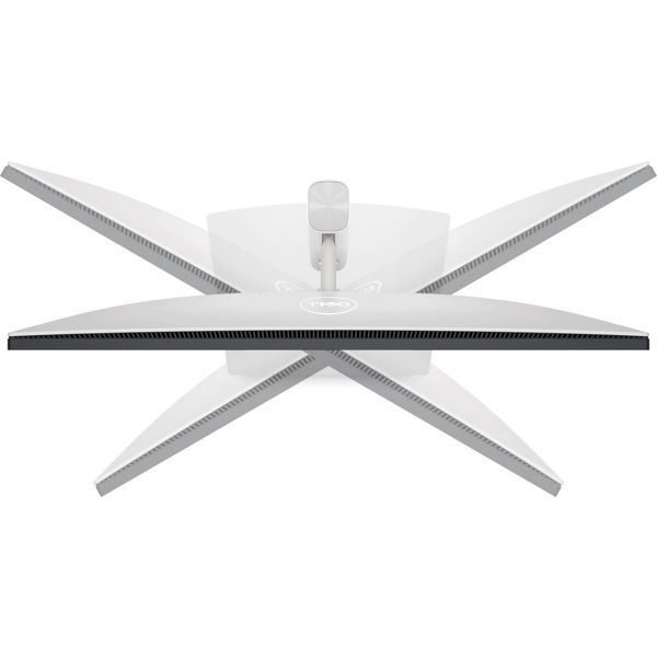 DELL Monitor LCD 24" U2422H HDMI, DP, USB-C, Audio, IPS, Pivot, 100%sRGB, 1920x1080, 60Hz