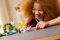 LEGO Constructor Wicked Glinda's Wedding Day
