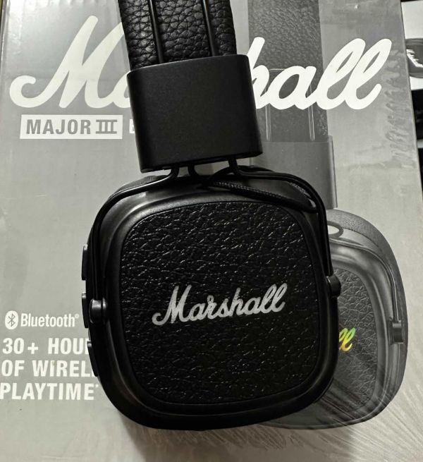 Marshall Major 3 Oem