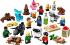 LEGO Constructor Advent Harry Potter 2025