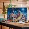LEGO Constructor Advent Harry Potter 2025