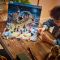 LEGO Constructor Advent Harry Potter 2025