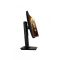 Asus Monitor 23.6" TUF Gaming VG24VQR 2xHDMI, DP, ММ, VA, 165Hz, 1ms, CURVED, AdaptiveSync, Pivot