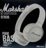 Marshall Bt600 White
