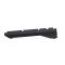 DELL Pro Wireless Keyboard and Mouse - KM5221W - Russian (QWERTY) - Black