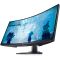 DELL Monitor 34" S3422DWG 2xHDMI, DP, USB, Audio, VA, 3440x1440, 21:9, 144Hz, 1ms, CURVED, FreeSync, HDR400