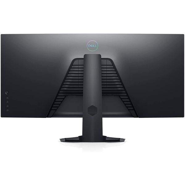 DELL Monitor 34" S3422DWG 2xHDMI, DP, USB, Audio, VA, 3440x1440, 21:9, 144Hz, 1ms, CURVED, FreeSync, HDR400