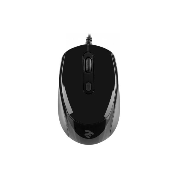 2? Mouse MF1100 USB Black