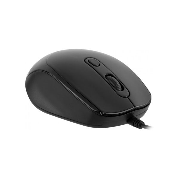 2? Mouse MF1100 USB Black