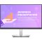 Monitor DELL 23.8" P2422HE USB-C HUB, D-Sub, HDMI, DP, USB-C, RJ-45, IPS, Pivot, 1920x1080, 60Hz