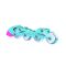 NEON COMBO SKATES (SIZE 12-2) TEAL PINK 4L/13L/16L CL 4PK