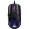 Xtrfy Gaming mouse MZ1 RGB USB Black
