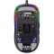 Xtrfy Gaming mouse MZ1 RGB USB Black