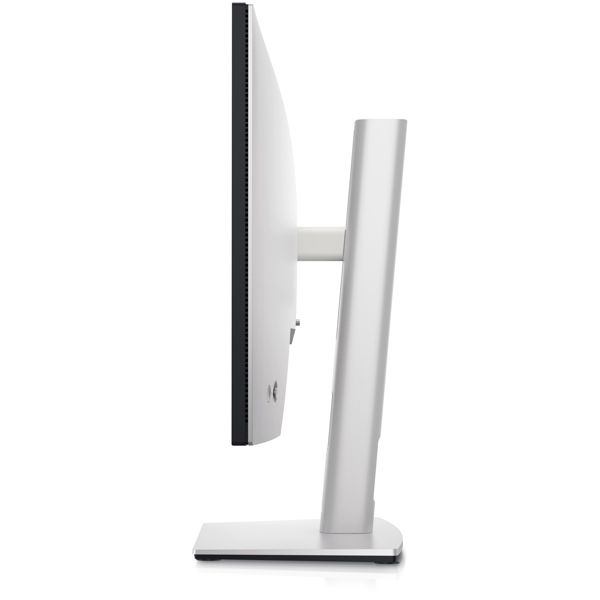 Monitor DELL 24" U2422HE USB-C HUB, HDMI, 2xDP, USB-C, RJ-45, IPS, sRGB 100%, Pivot, 1920x1080, 60Hz