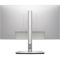 Monitor DELL 24" U2422HE USB-C HUB, HDMI, 2xDP, USB-C, RJ-45, IPS, sRGB 100%, Pivot, 1920x1080, 60Hz