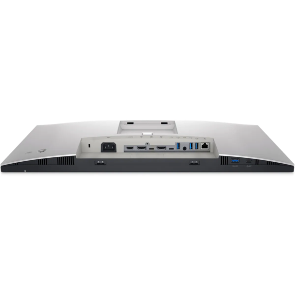 Monitor DELL 24" U2422HE USB-C HUB, HDMI, 2xDP, USB-C, RJ-45, IPS, sRGB 100%, Pivot, 1920x1080, 60Hz