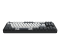 Keyboard/ Dark Project ALU Bushido - Mechanical Gaming Keyboard (ANSI)