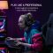 Redragon Cadmus Gaming headset, RGB, 7.1 surround sound, USB