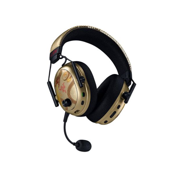 Razer Headset BlackShark V3 Pro, WL, Counter-Strike 2 Ed.