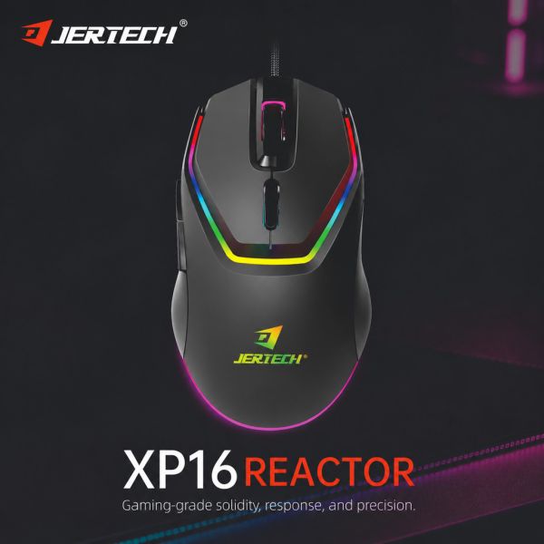 JERTECH XP16
