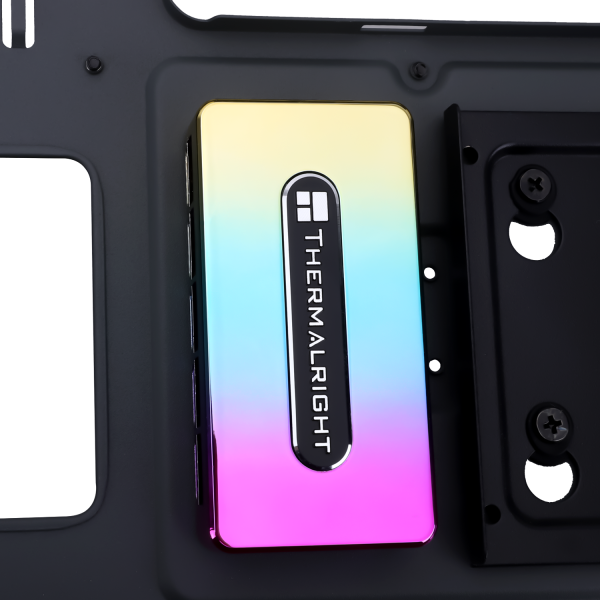 Controller: THERMALRIGHT ARGB HUB Controller Rev.A
